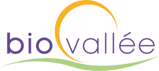 Logo Biovallée